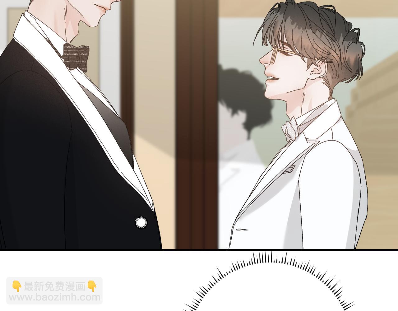 43 不要离我太远(1/2)-第45话