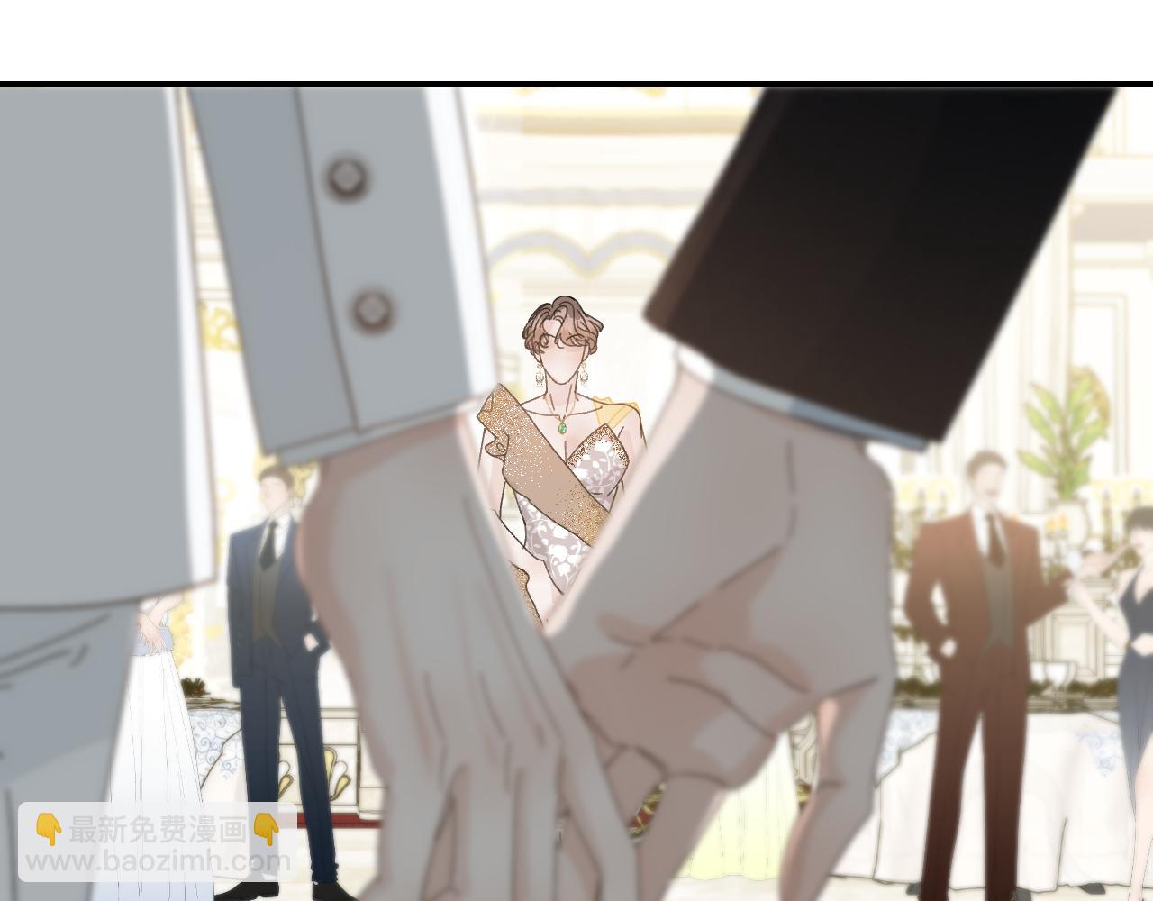 43 不要离我太远(1/2)-第45话