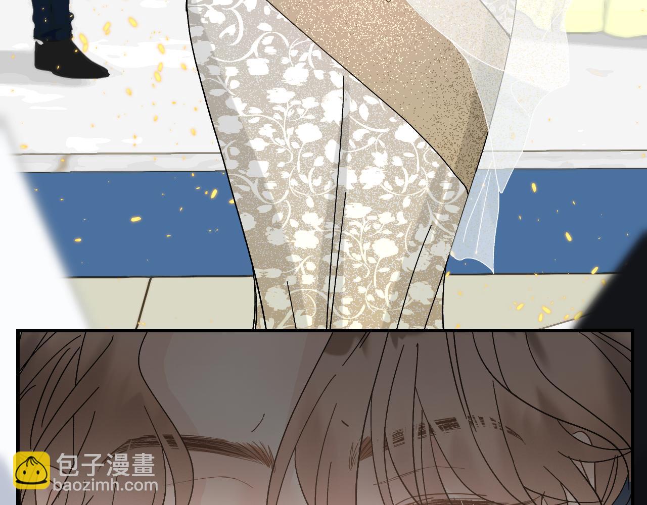 43 不要离我太远(1/2)-第45话