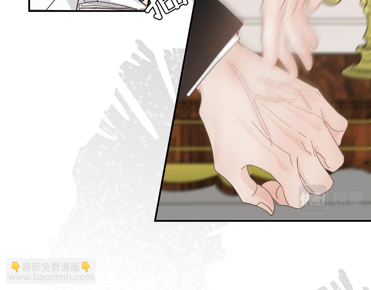 43 不要离我太远(1/2)-第45话