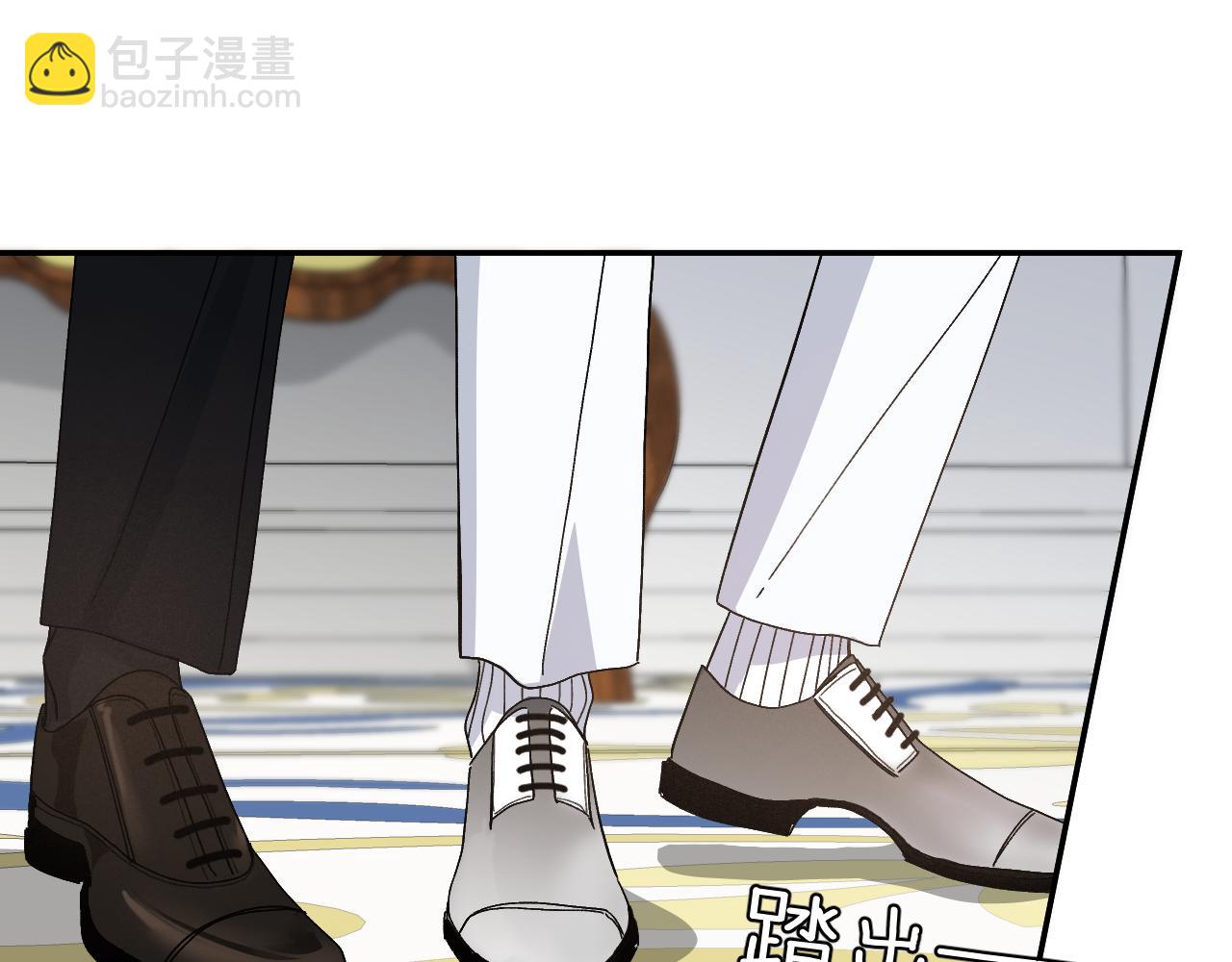 43 不要离我太远(1/2)-第45话
