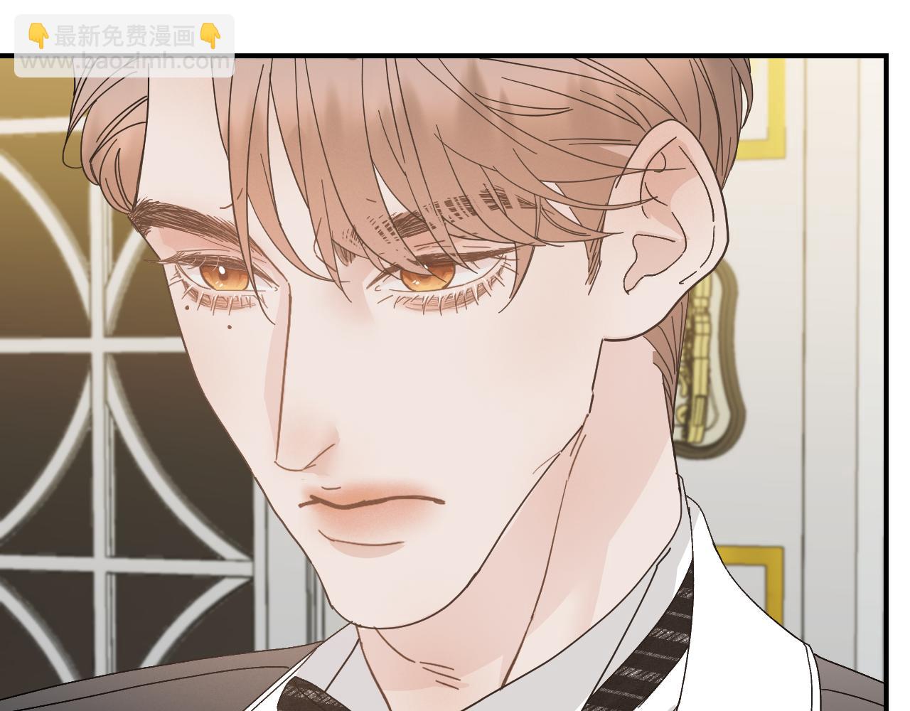 43 不要离我太远(1/2)-第45话