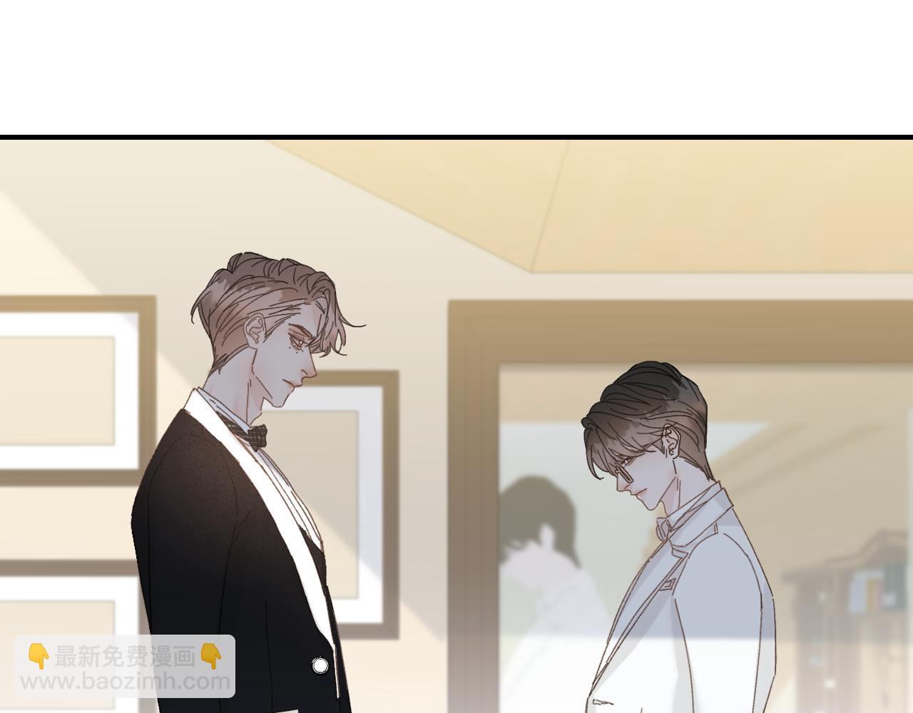 43 不要离我太远(1/2)-第45话