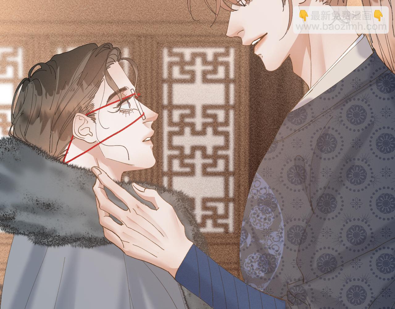 番外2 加倍负责任吧(1/2)-第51话