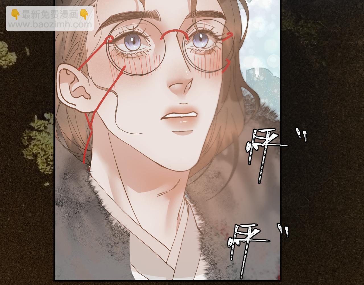 番外2 加倍负责任吧(1/2)-第51话