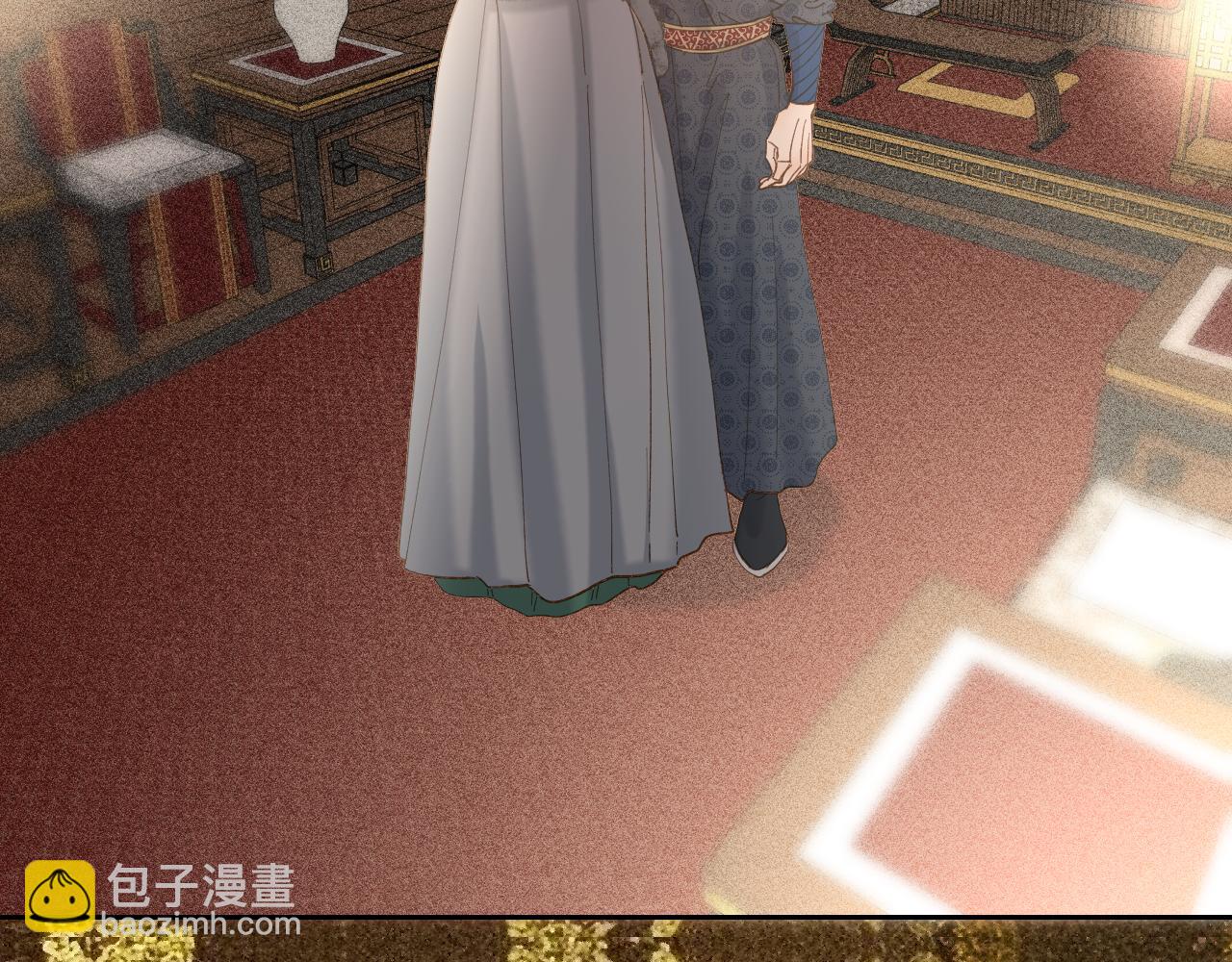 番外2 加倍负责任吧(1/2)-第51话