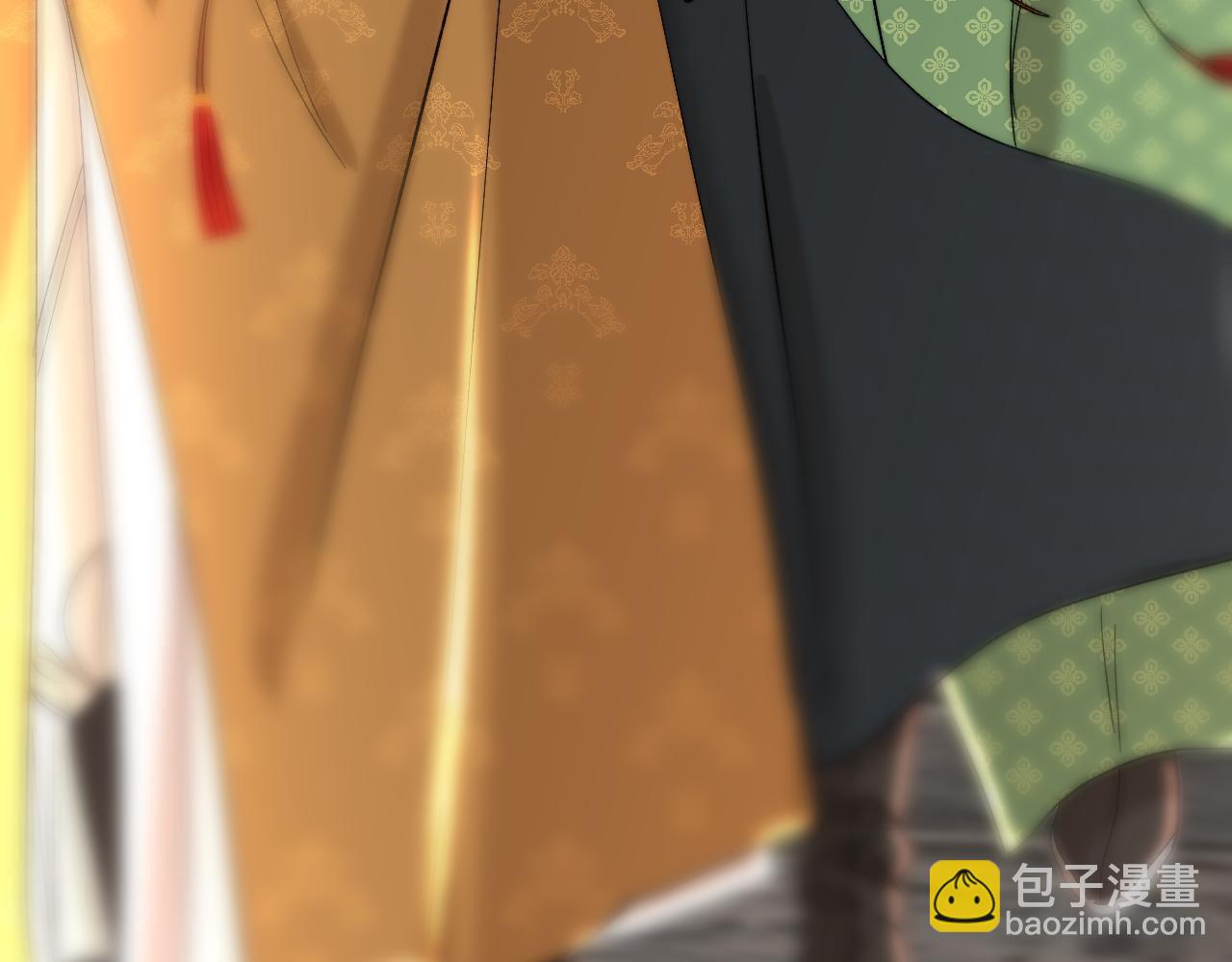番外3 炽热的眼神(1/2)-第53话