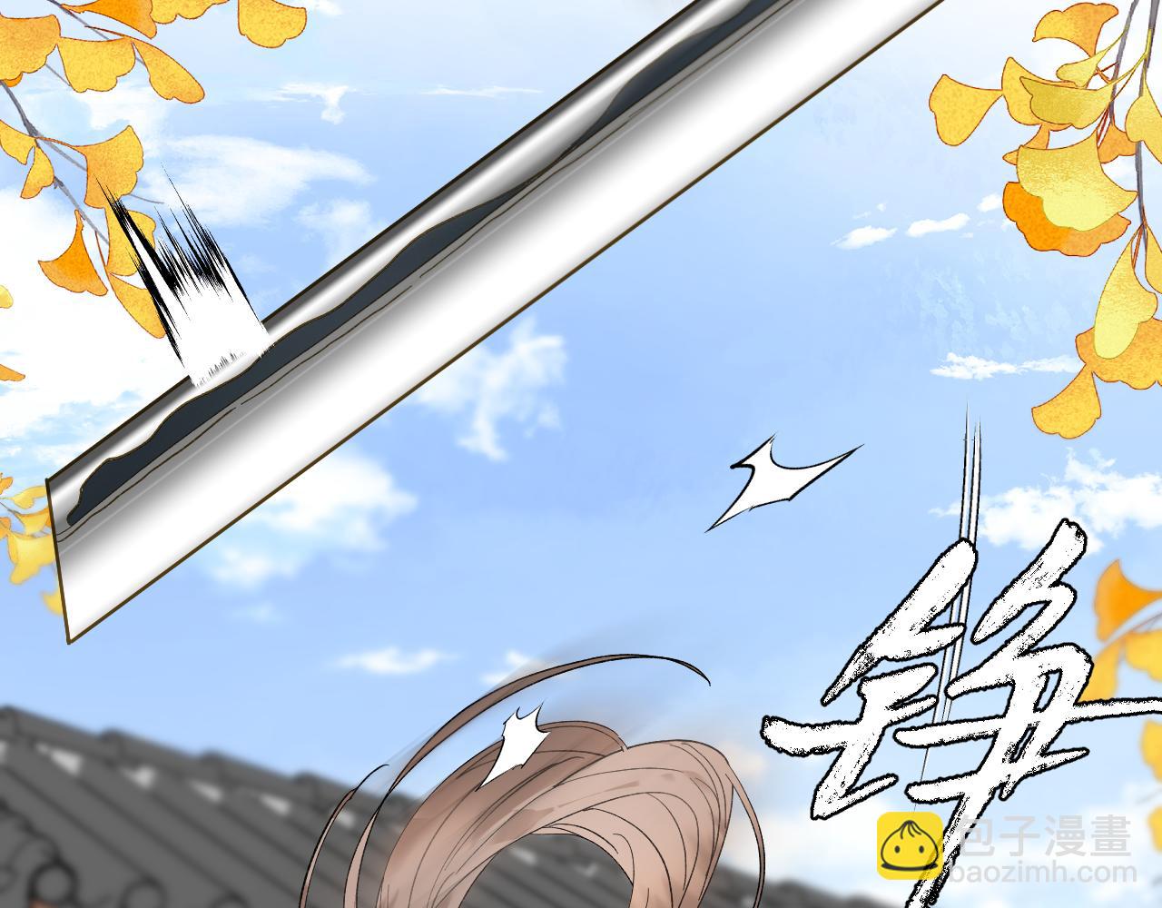 番外3 炽热的眼神(1/2)-第53话
