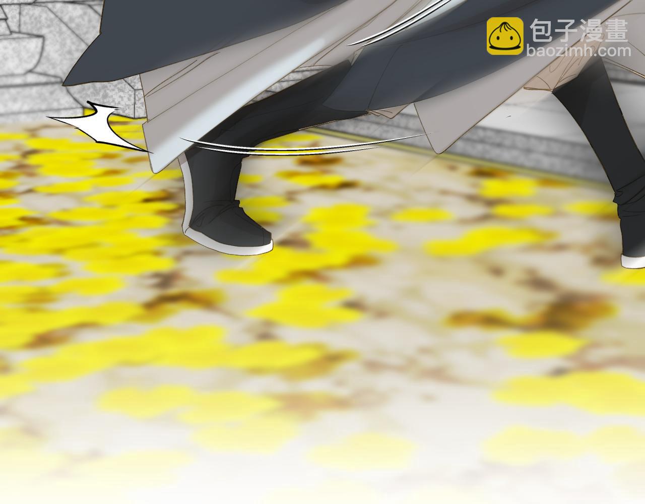 番外3 炽热的眼神(1/2)-第53话