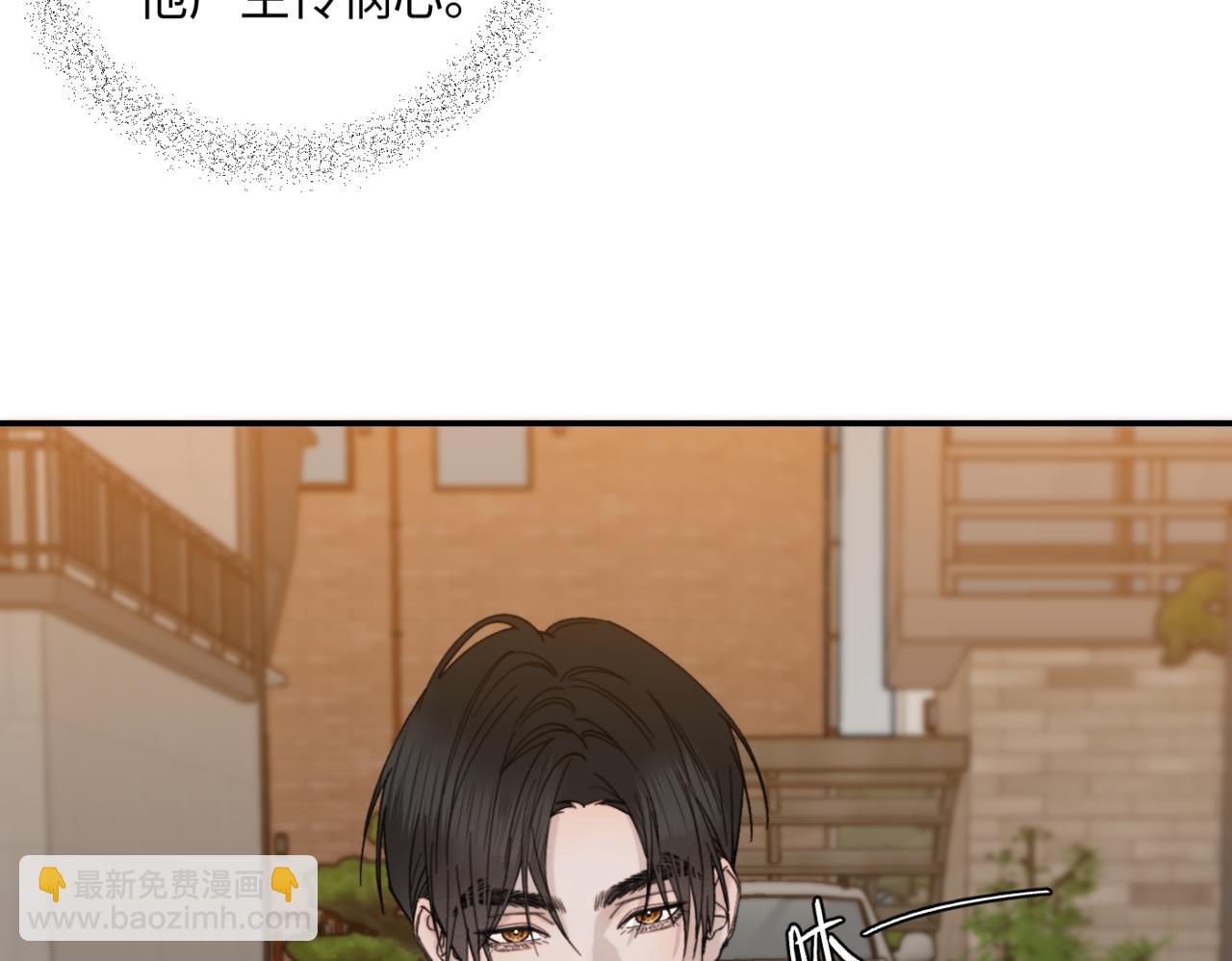 谢青篇 03 等着被捡回家(1/2)-第61话