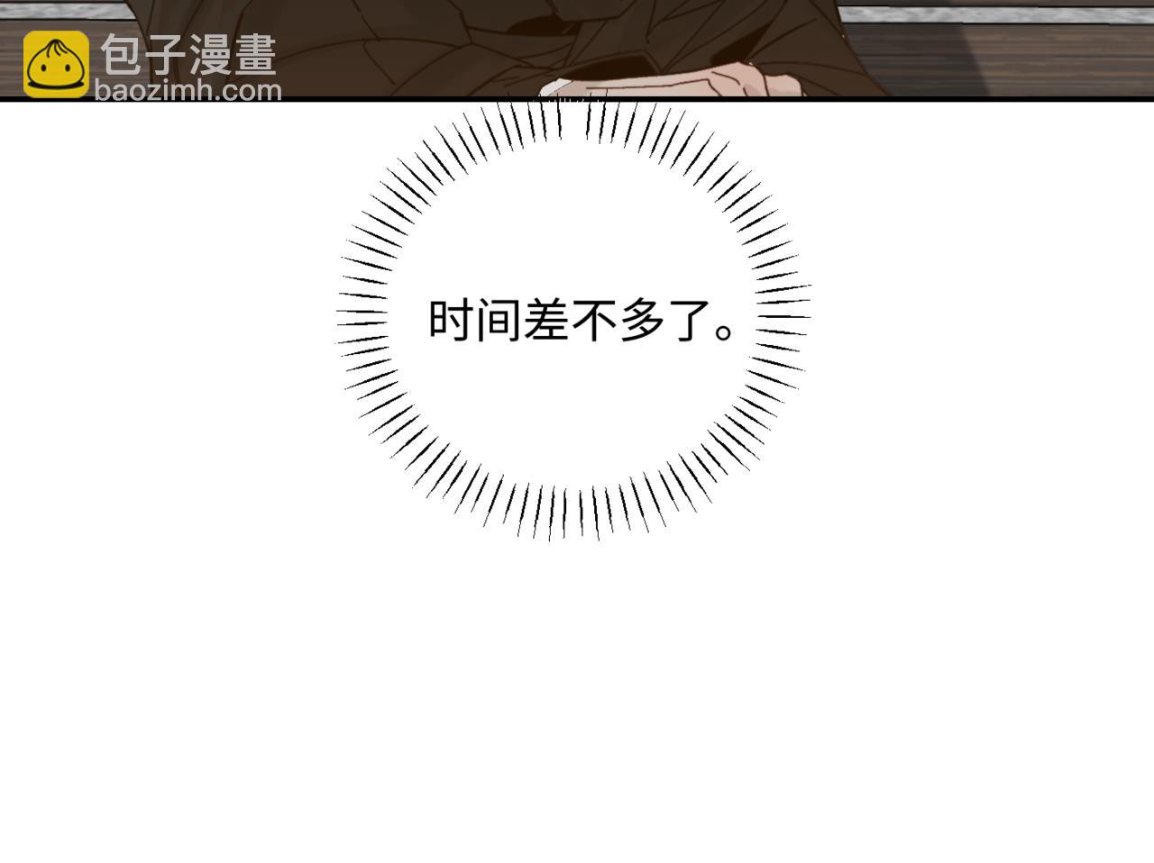 谢青篇 03 等着被捡回家(1/2)-第61话