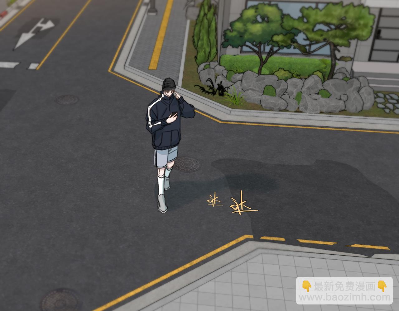 谢青篇 03 等着被捡回家(1/2)-第61话