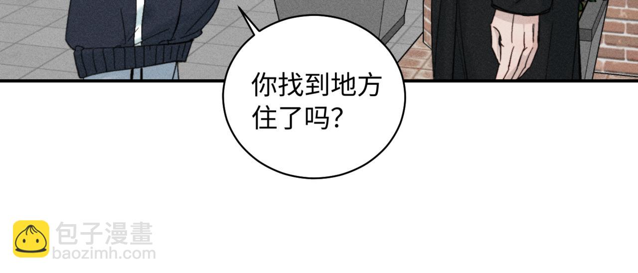 谢青篇 03 等着被捡回家(1/2)-第61话