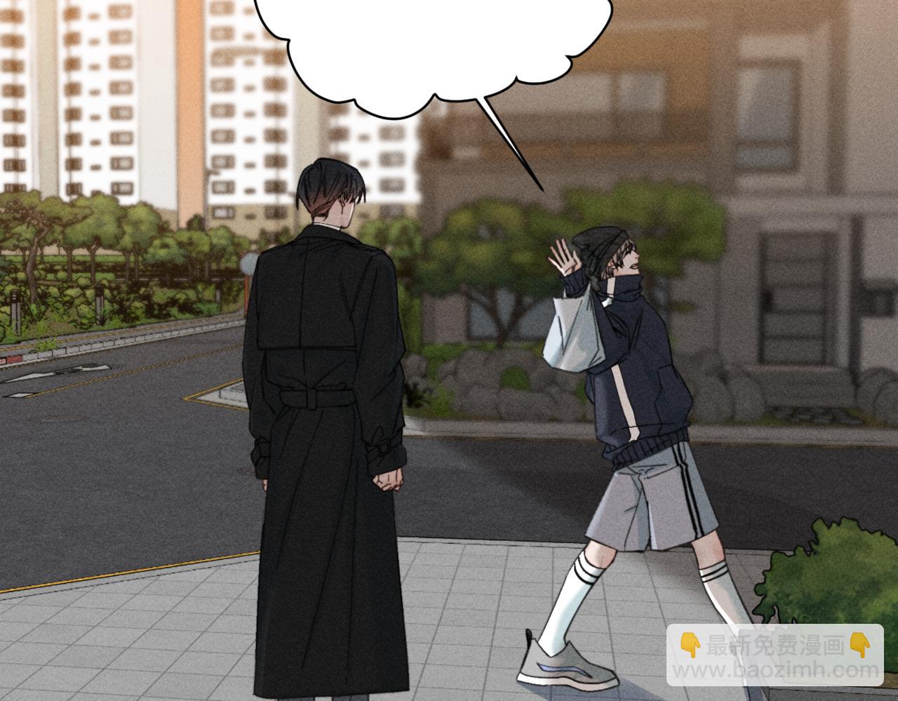 谢青篇 03 等着被捡回家(1/2)-第61话