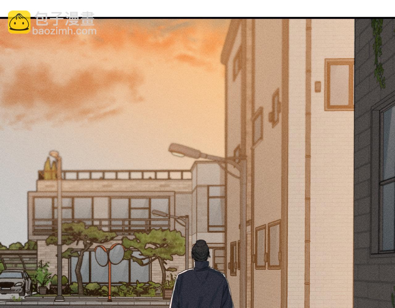 谢青篇 03 等着被捡回家(1/2)-第61话