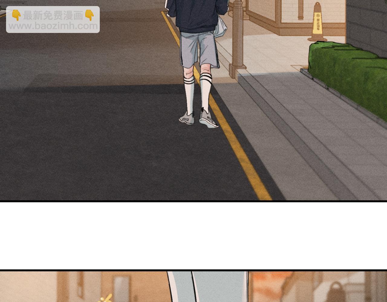 谢青篇 03 等着被捡回家(1/2)-第61话