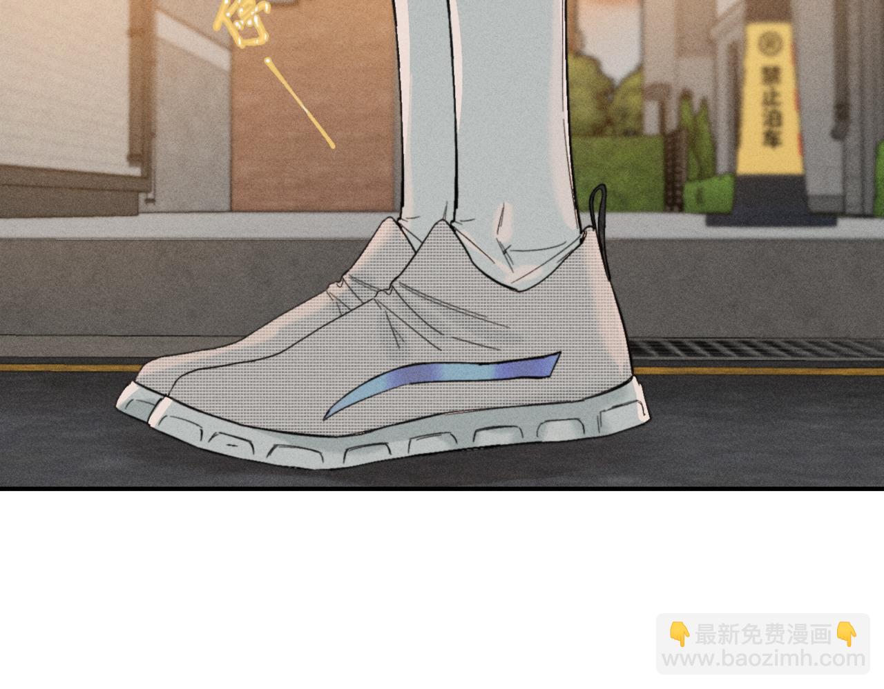 谢青篇 03 等着被捡回家(1/2)-第61话