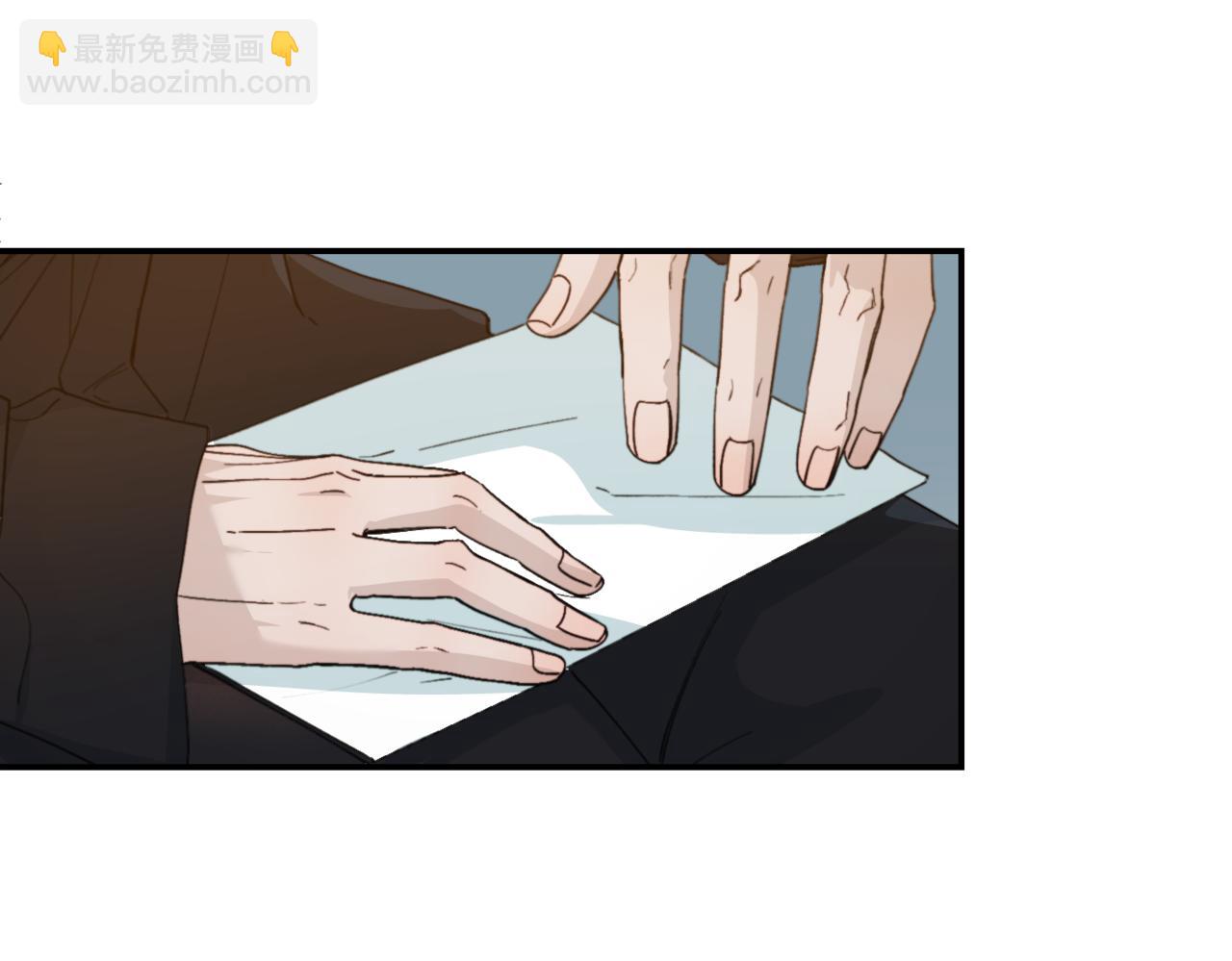 谢青篇 03 等着被捡回家(1/2)-第61话