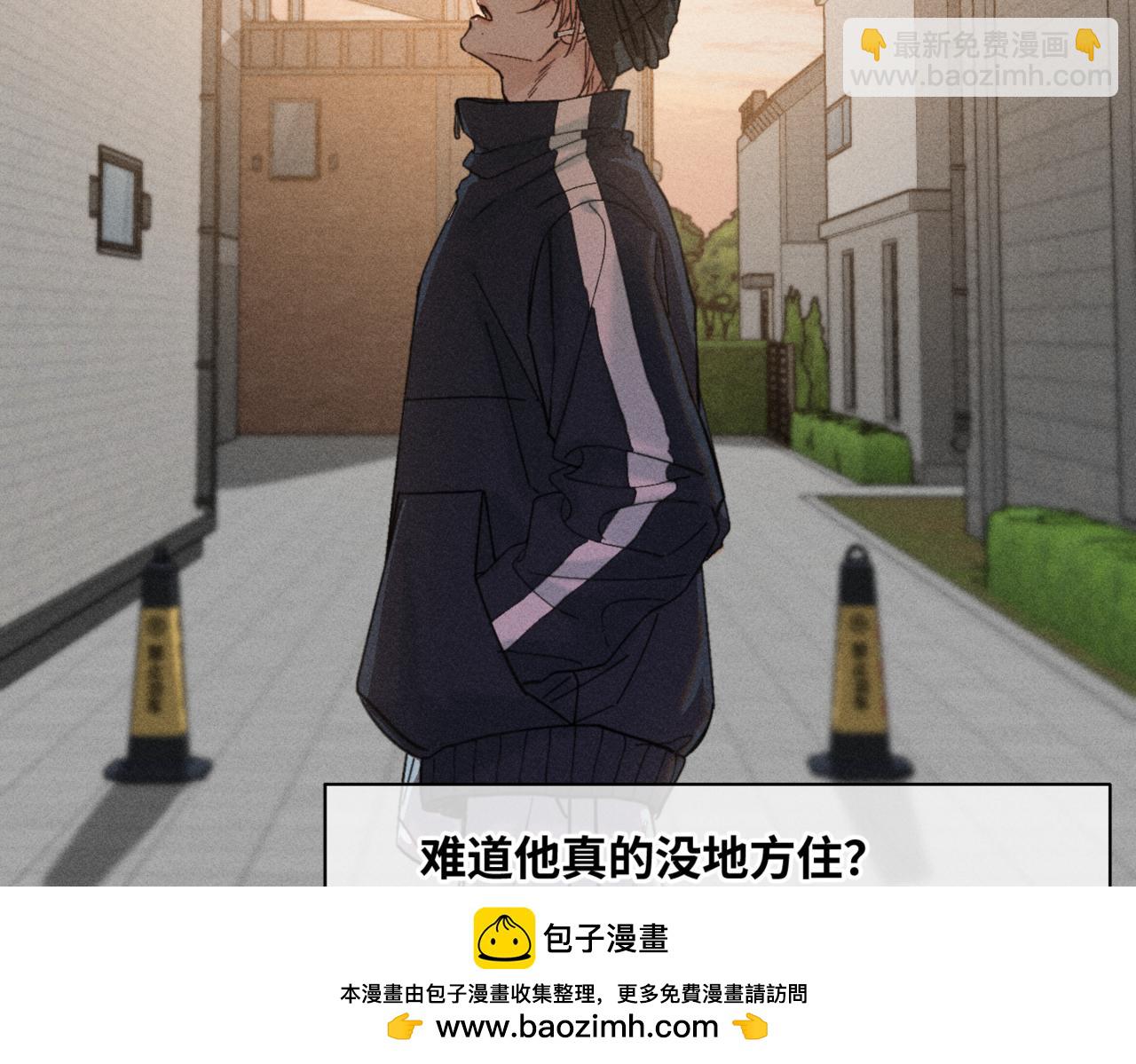 谢青篇 03 等着被捡回家(1/2)-第61话