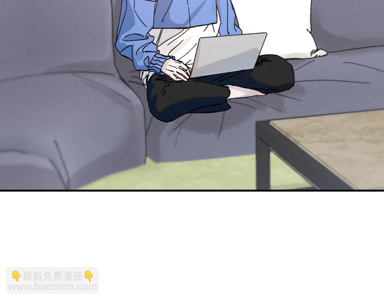 谢青线 05  美人生病了！(1/3)-第63话