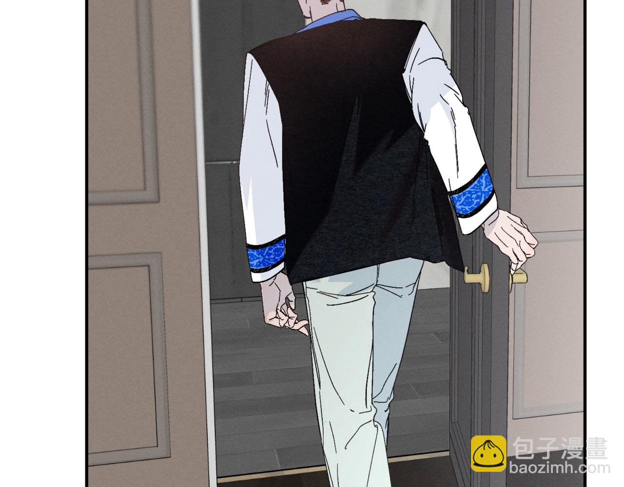 谢青线 05  美人生病了！(1/3)-第63话