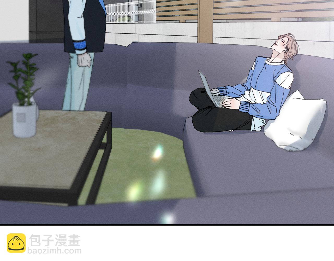 谢青线 05  美人生病了！(1/3)-第63话