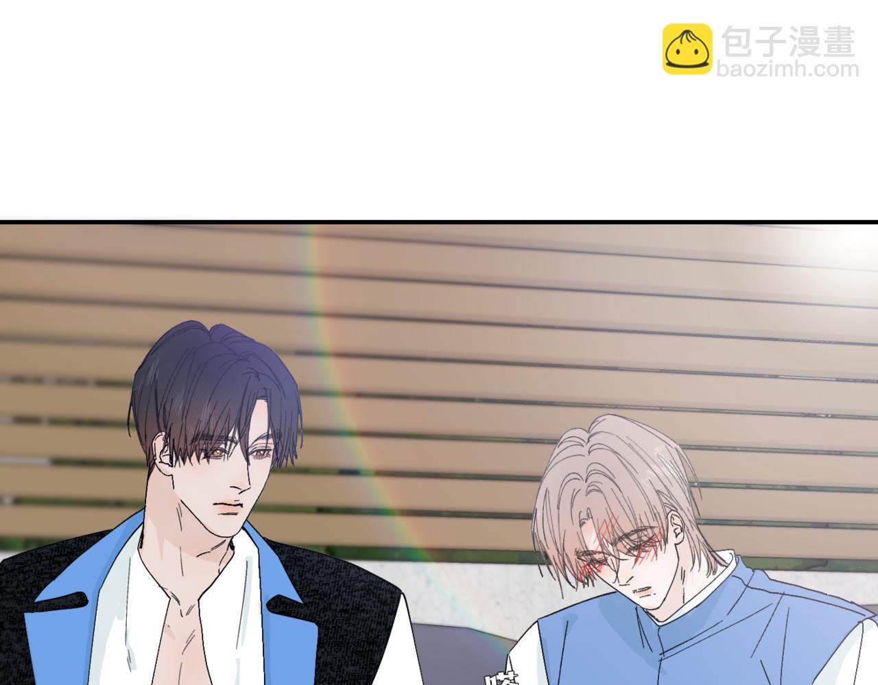 谢青线 05  美人生病了！(1/3)-第63话