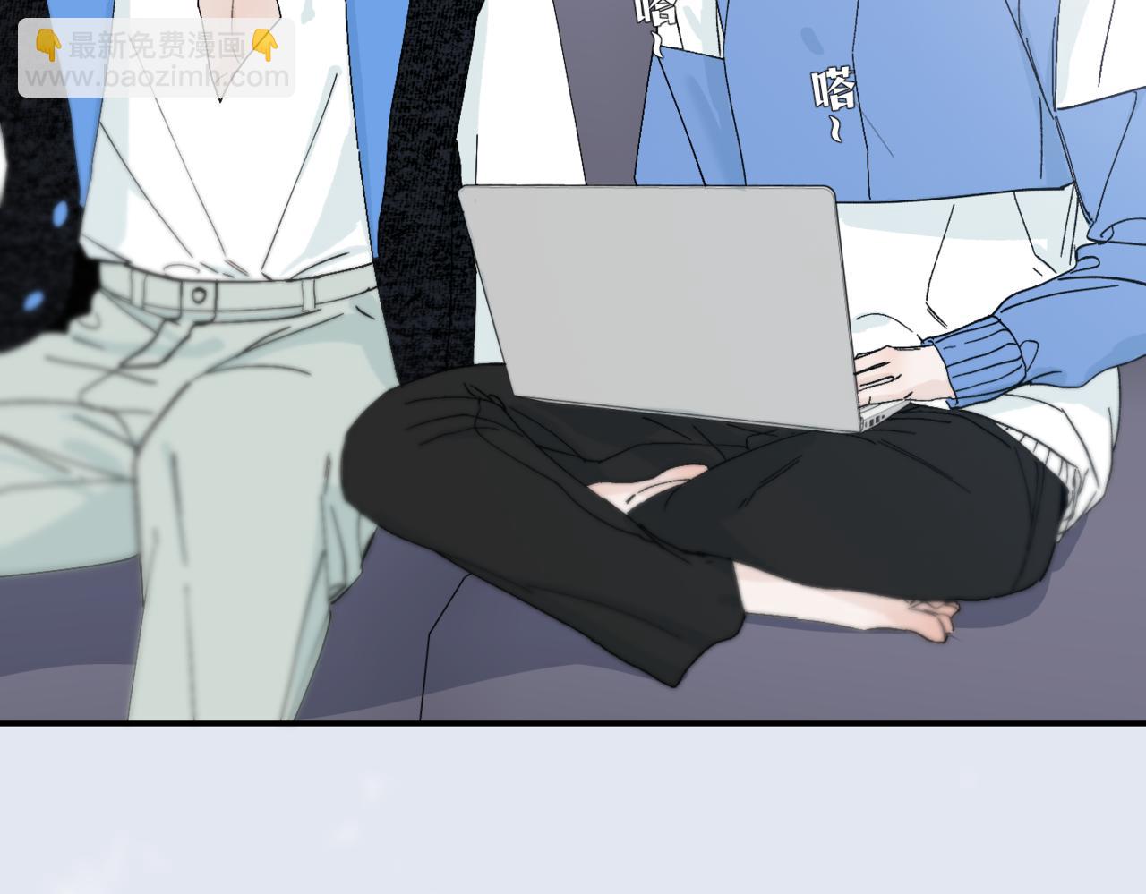 谢青线 05  美人生病了！(1/3)-第63话