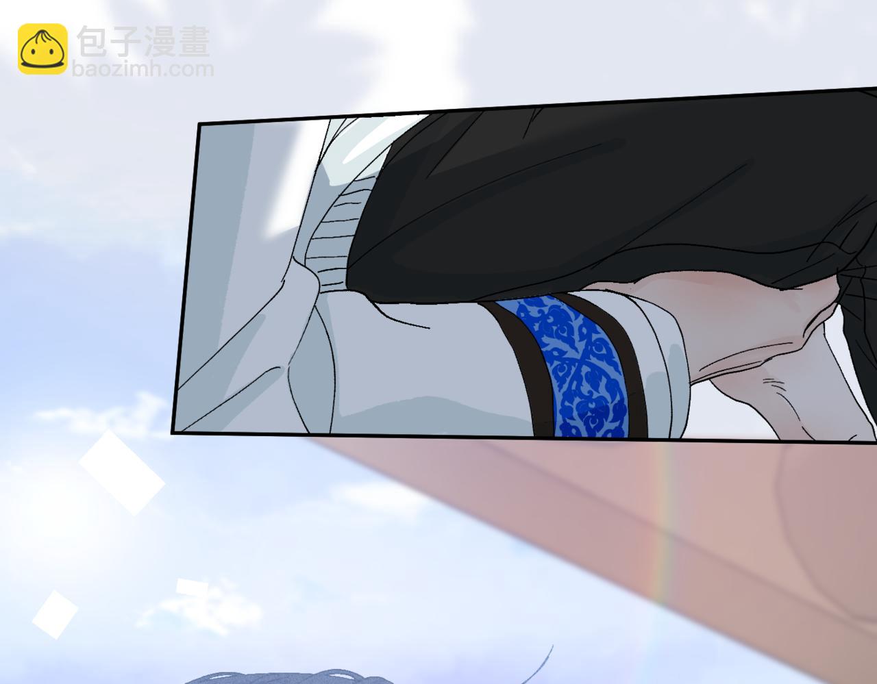 谢青线 05  美人生病了！(1/3)-第63话