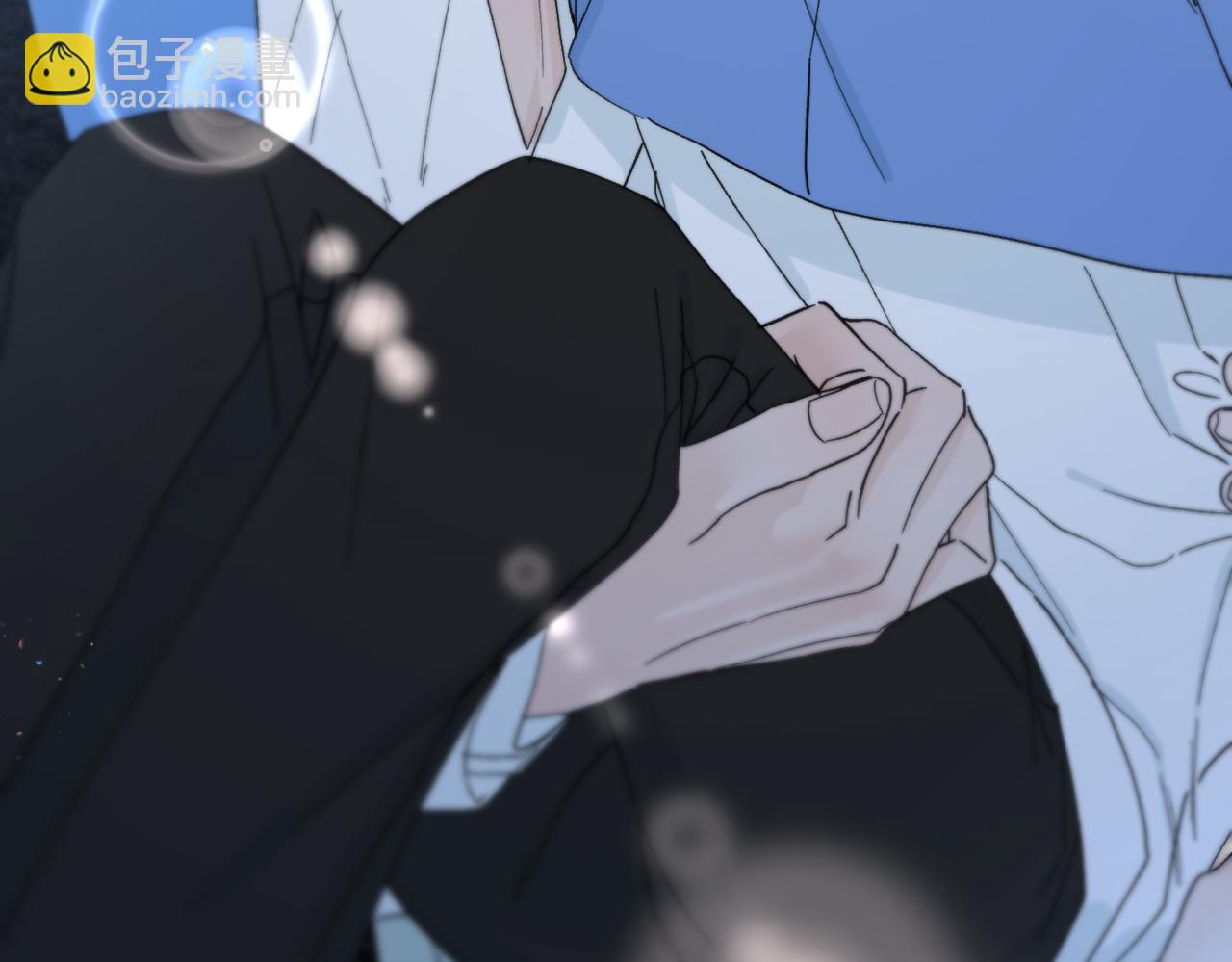 谢青线 05  美人生病了！(1/3)-第63话
