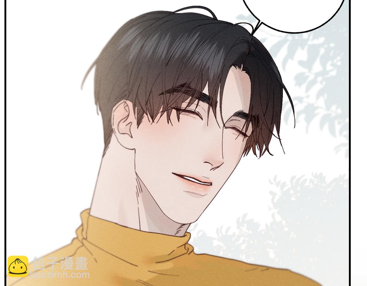 谢青线07 笨手笨脚的男人(1/3)-第65话