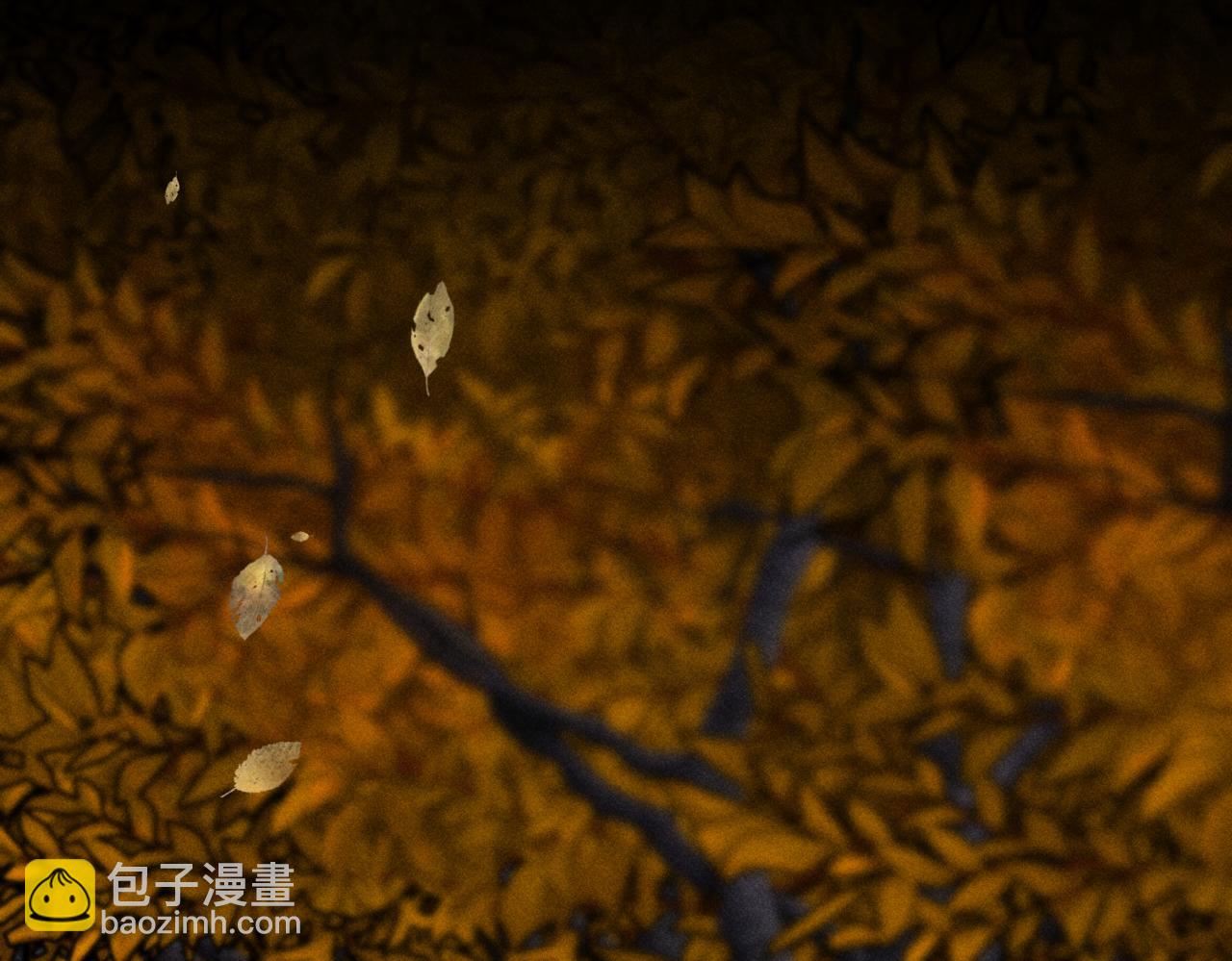 谢青线15 不要赶我走(1/3)-第73话