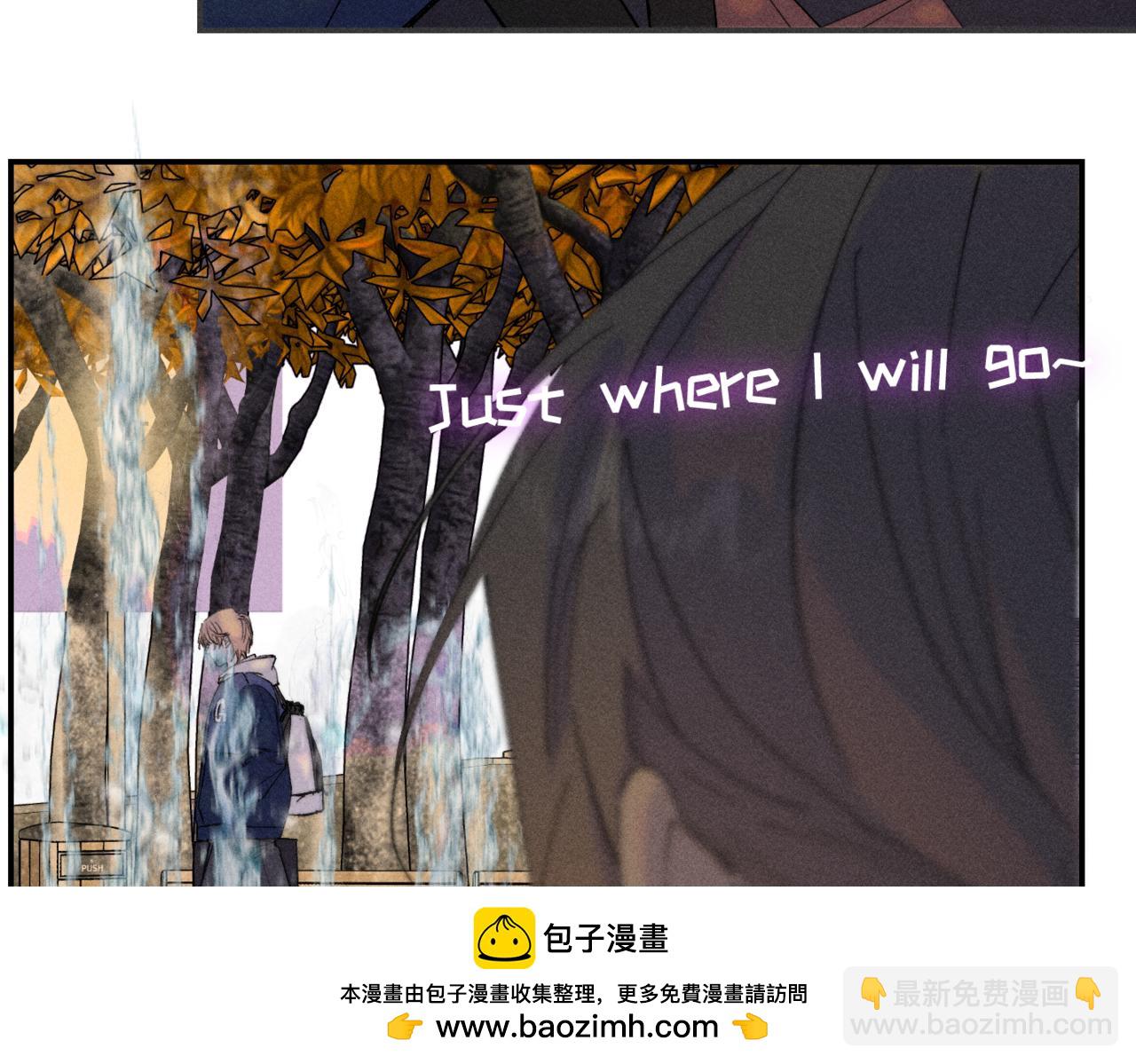 谢青线15 不要赶我走(1/3)-第73话