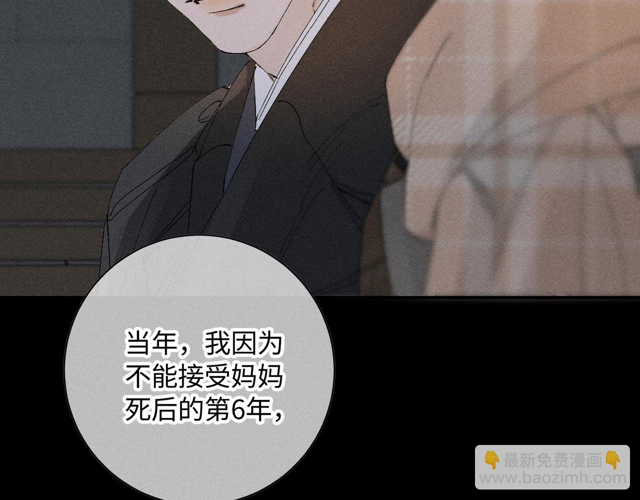 谢青线 17 当年(1/3)-第75话