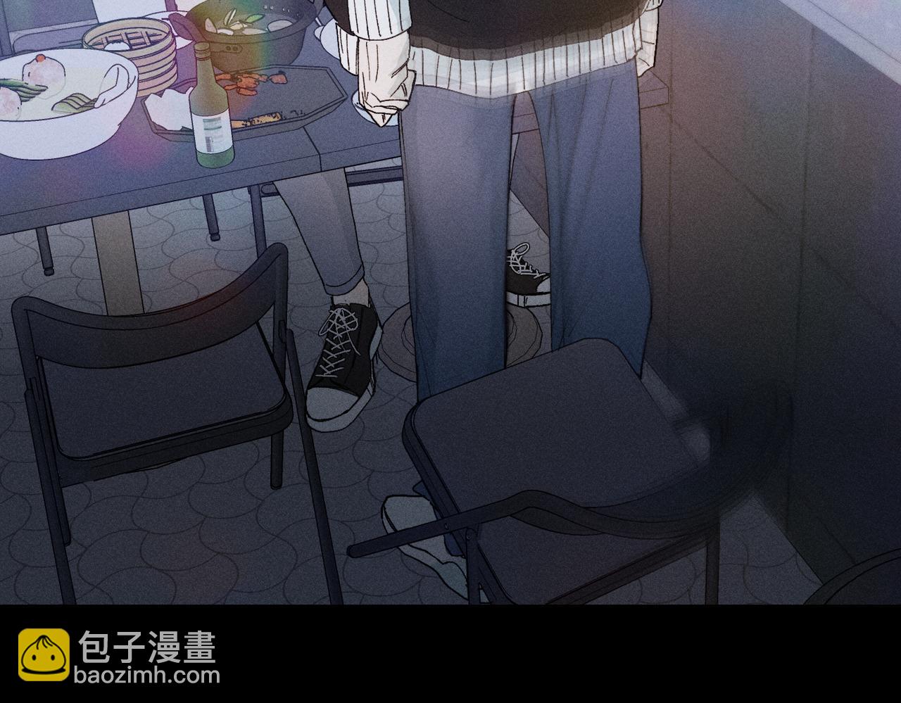谢青线 23 结束吧。(1/3)-第81话