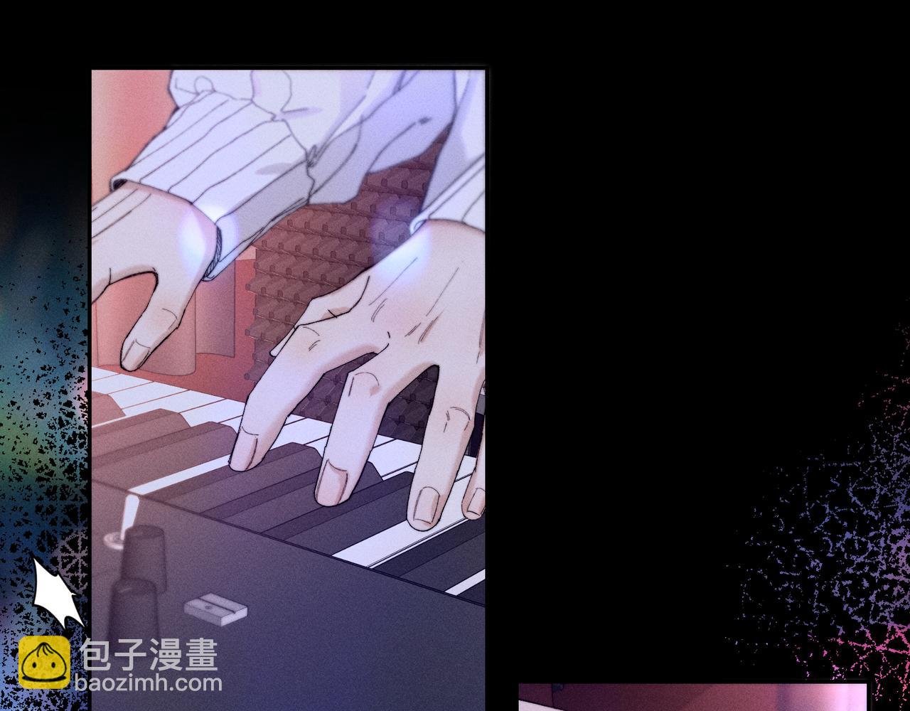 谢青线 25 陆恋芜(1/2)-第83话