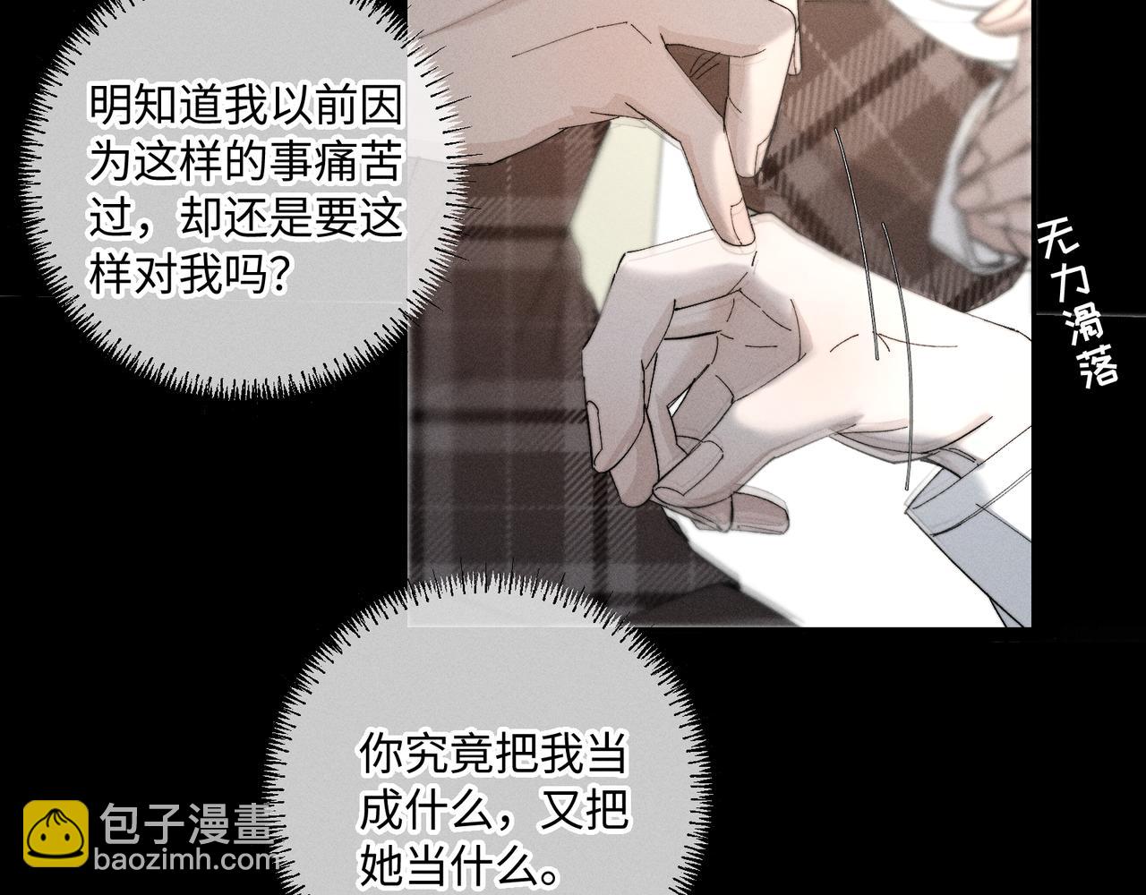 谢青线 27 吵架。(1/2)-第85话