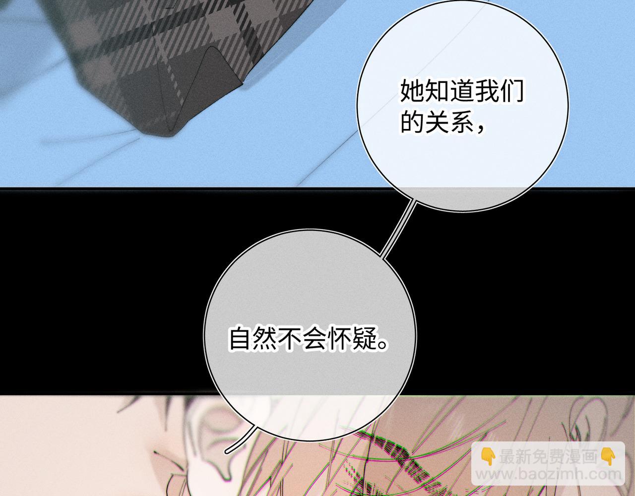 谢青线 27 吵架。(1/2)-第85话