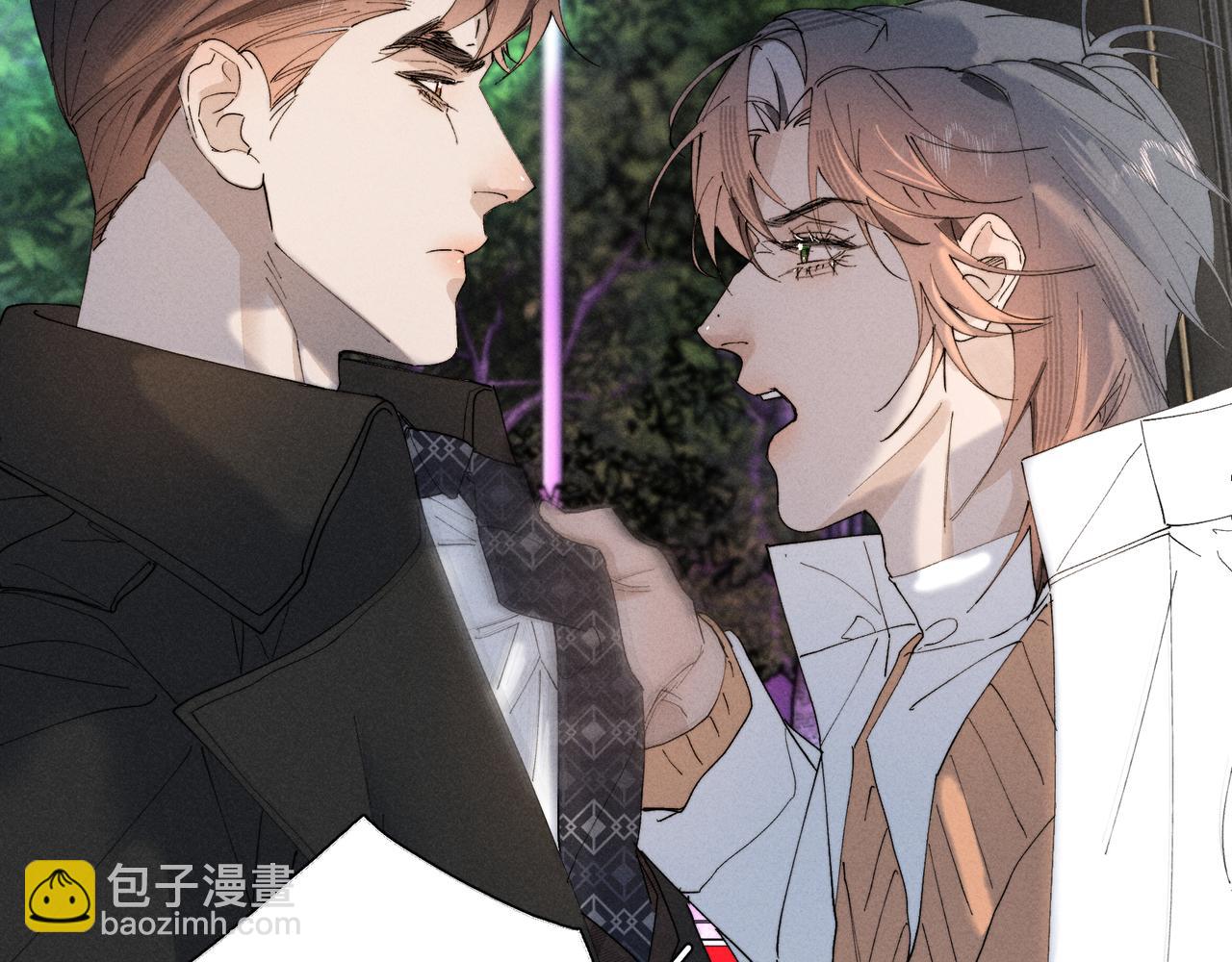 谢青线 29 修罗场&middot;结(1/2)-第87话
