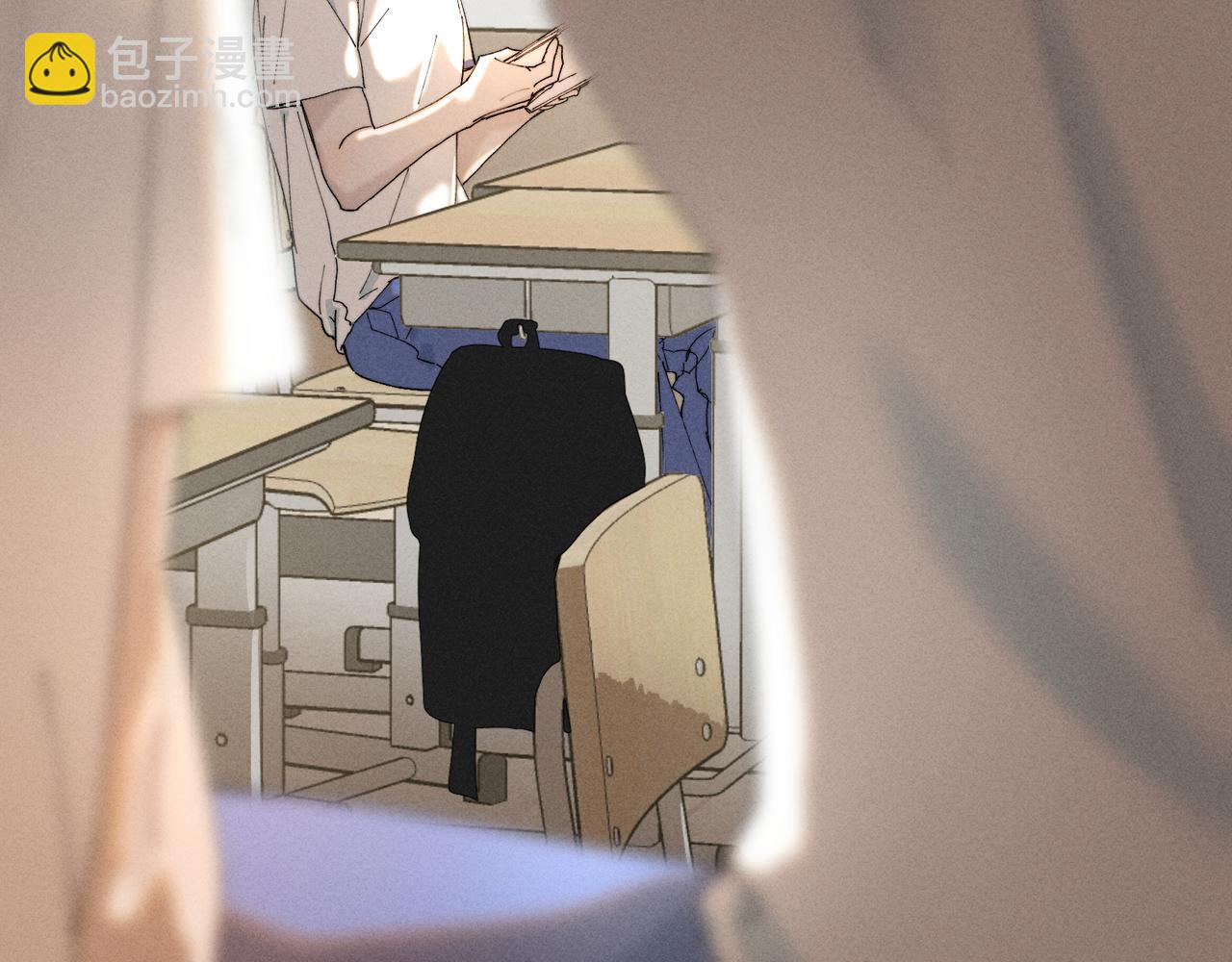 谢青线31 混沌的几年(1/3)-第89话
