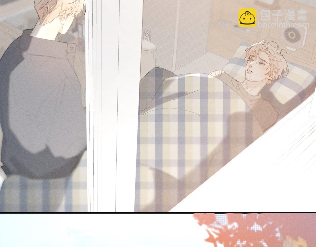 谢青线 35  新的生活(1/4)-第93话