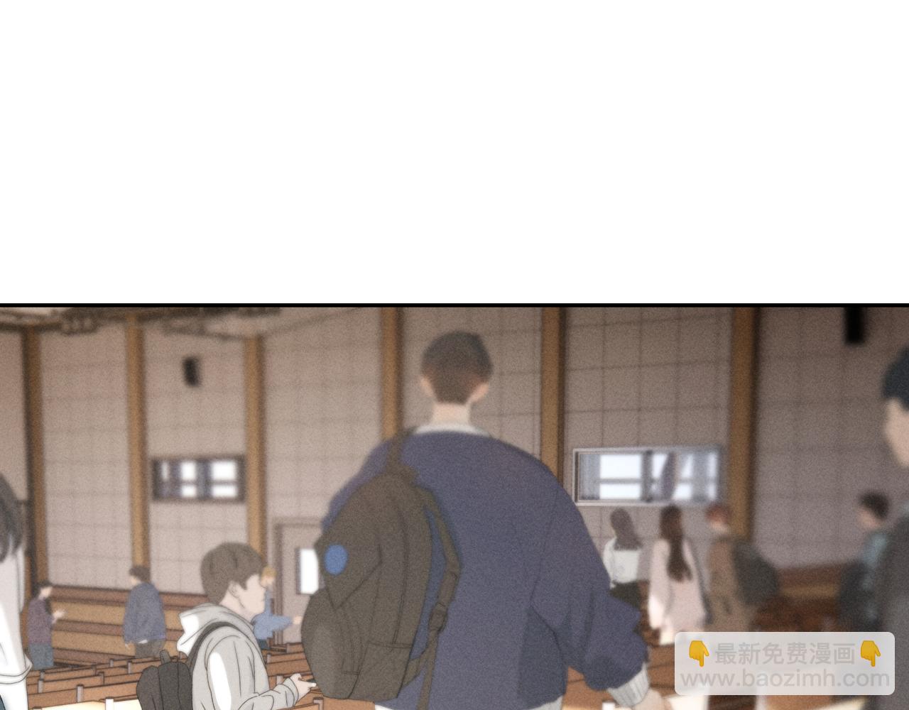 谢青线 35  新的生活(1/4)-第93话