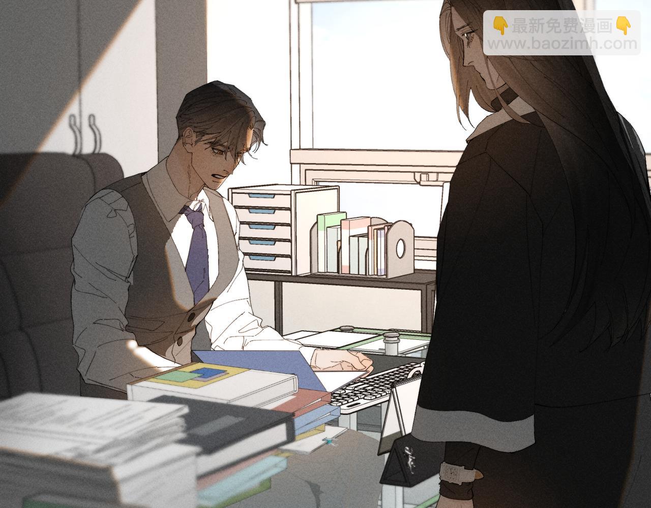 谢青线37 登门拜访(1/3)-第95话