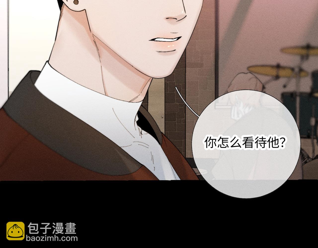 谢青线39 罪恶的男人(1/3)-第97话