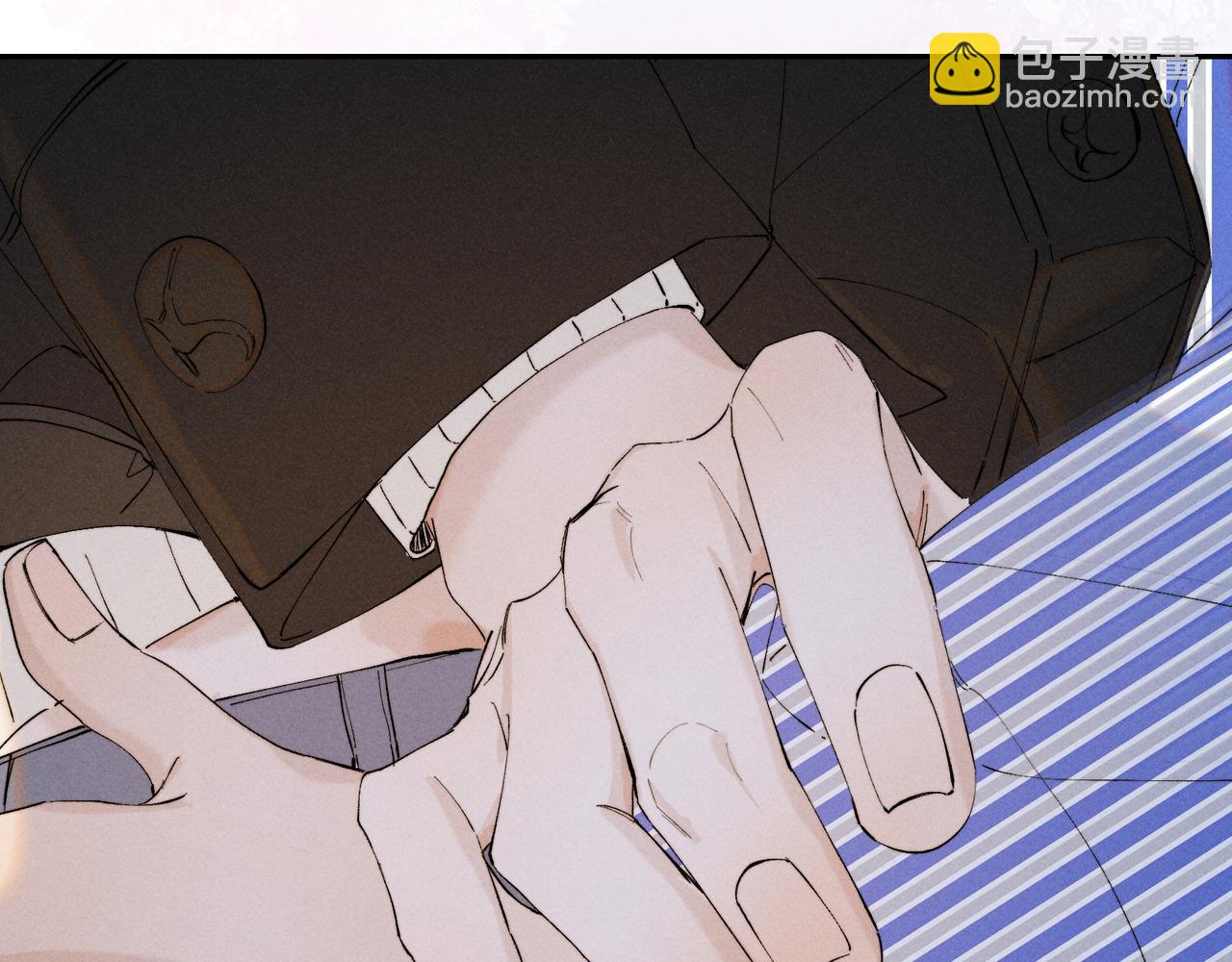 谢青线41 承诺(1/3)-第99话