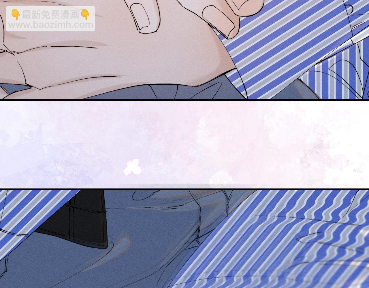 谢青线41 承诺(1/3)-第99话