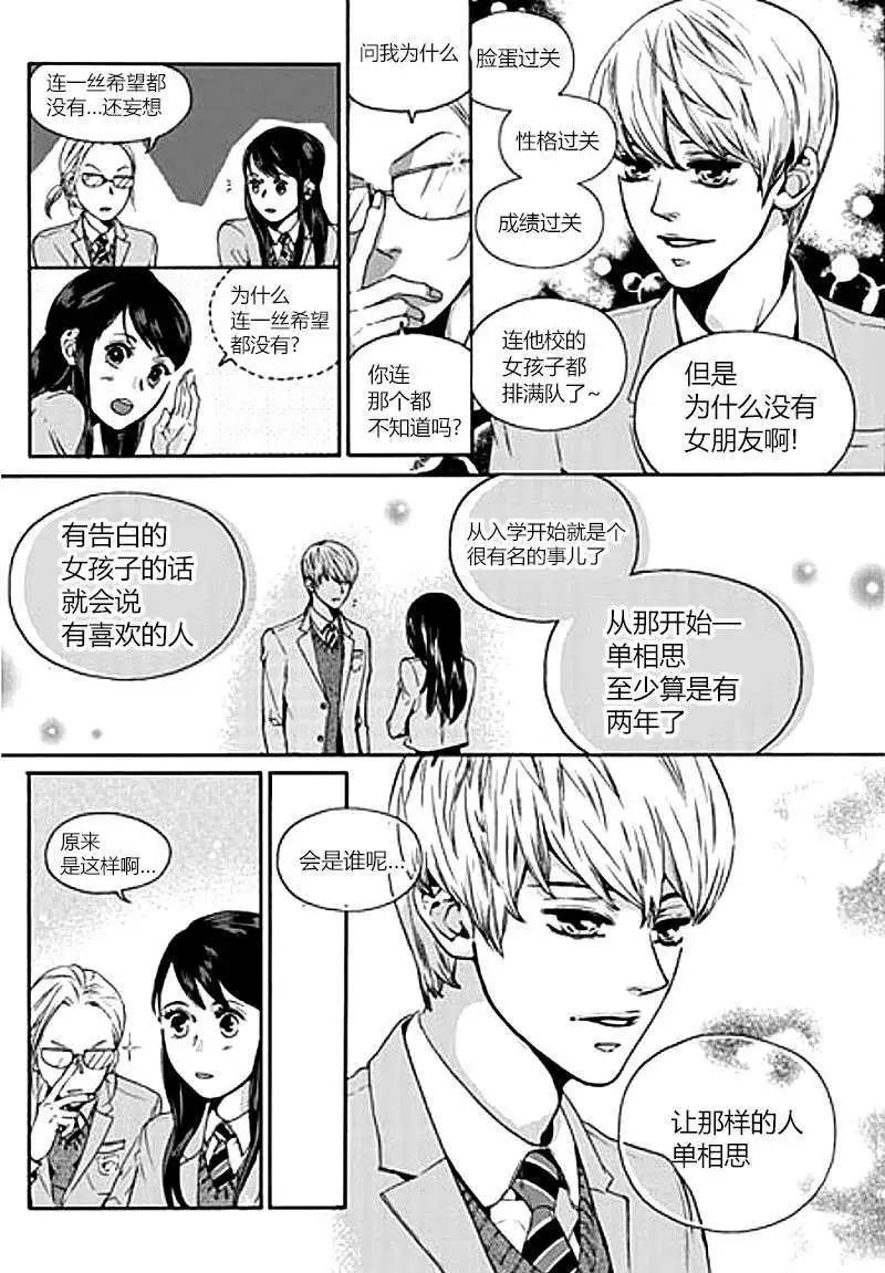 🍹韩俗乐明星 第01回 第21页