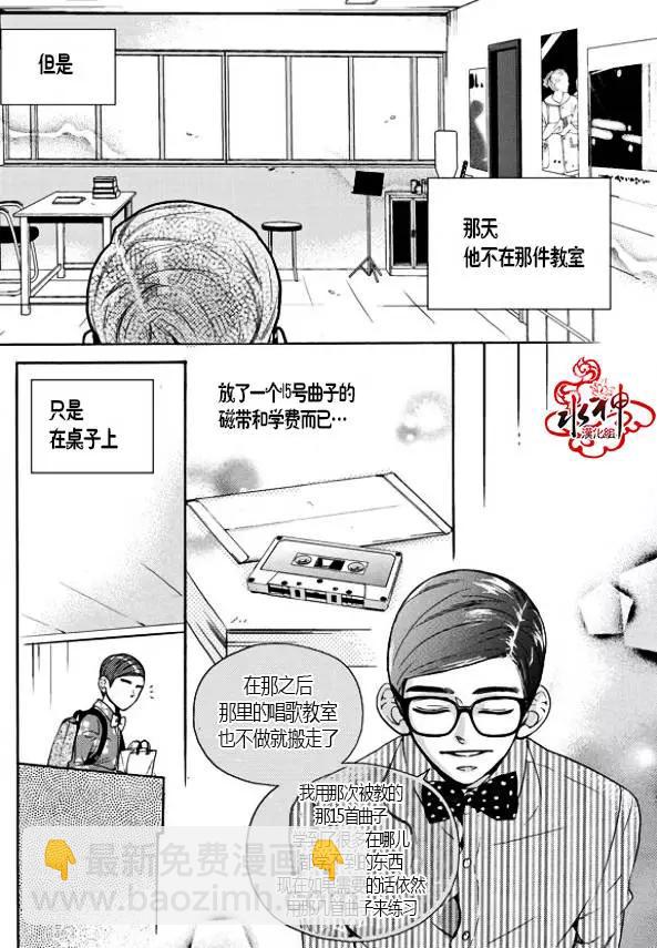 🍹韩俗乐明星 第13回 第21页