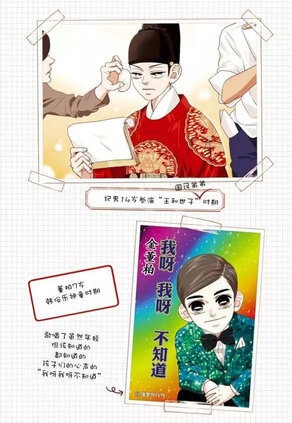 🍹韩俗乐明星 第15回 第28页