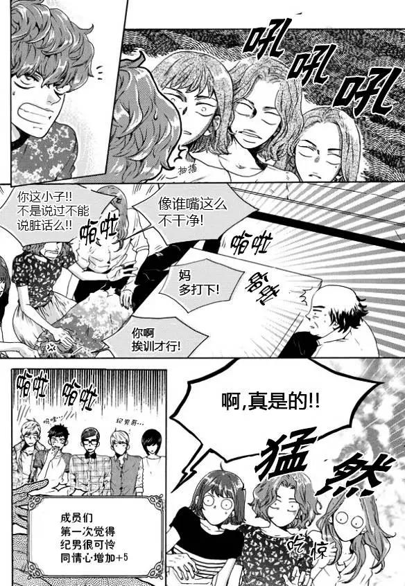 🍹韩俗乐明星 第19回 第7页